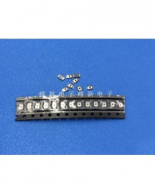 3*2*0,6 SMD 2-tűs...