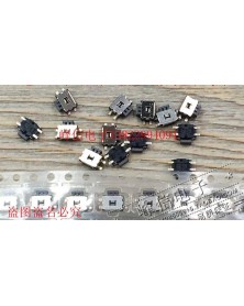 4,5*4,5*1,5 SMD 4-tűs...