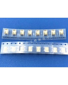 4,9*3,2*2,5 SMD 4-tűs...