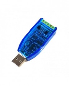 USB - RS232 RS485 USB soros...