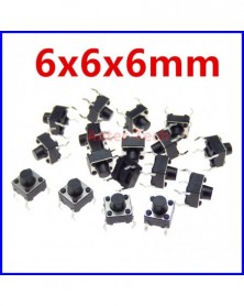 20db DIP 6x6 6X6X6 6*6*6MM...