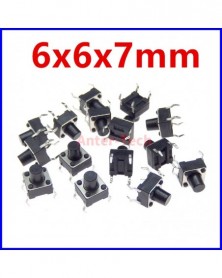 20db DIP 6x6 6X6X7 6*6*7MM...