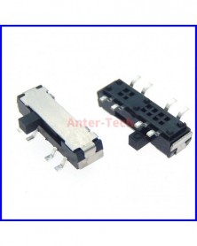 10db MINI Miniatűr SMD SMT...