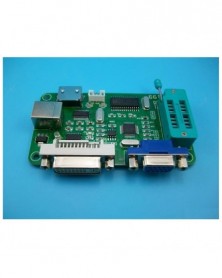 JT1199 USB HD LCD programozó