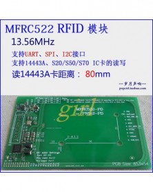 MFRC522 Modul RFID IC...