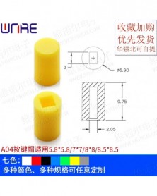 A04-ChengHaoRan 10db/csomag...