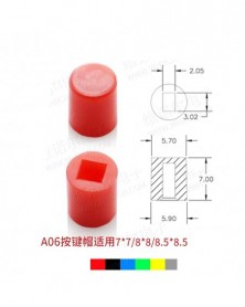 A06-ChengHaoRan 10db/csomag...