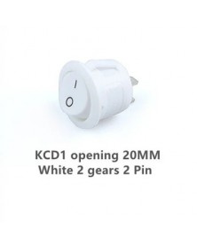 1-10db KCD1 15MM/20MM-es...