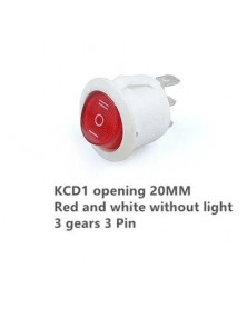 2-10db KCD1 15MM/20MM-es...