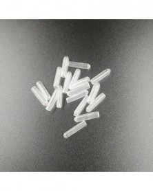 8mm-Tiszta PVC vinyl kupak...