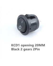 5-10db KCD1 15MM/20MM-es...