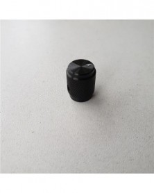 12,5X16X6mm Fekete-6db...