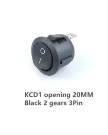 6-10db KCD1 15MM/20MM-es...