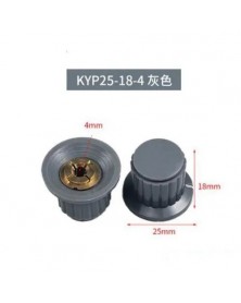 KYP25-18-4J Szürke-4mm 6mm...