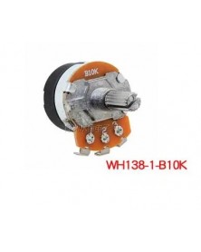 WH138-1-B10K-WH138 WH138-1...