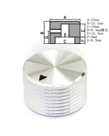 25X15,5X6,4mm-1db...