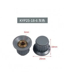 KYP25-18-6J Szürke-4mm 6mm...