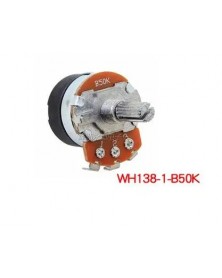 WH138-1-B50K-WH138 WH138-1...