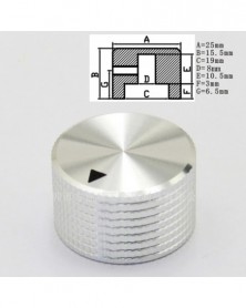 25x15x8mm-1db Megmunkált...