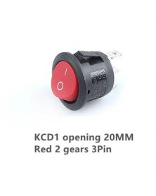 7-10db KCD1 15MM/20MM-es...