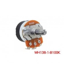 WH138-1-B100K-WH138 WH138-1...