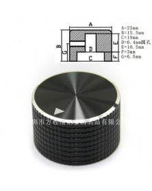 25x15x6,4mm-1db Megmunkált...