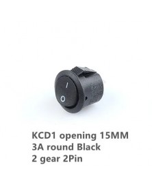 10-10db KCD1 15MM/20MM-es...