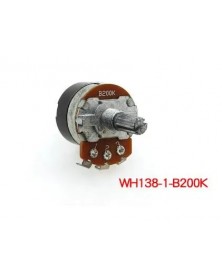 WH138-1-B200K-WH138 WH138-1...