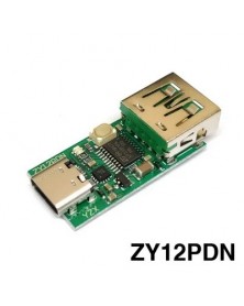 1-ZY12PDS típus-C USB-C...