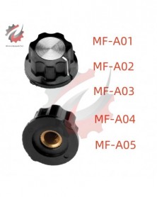 MF-A03-1db Potenciométer...