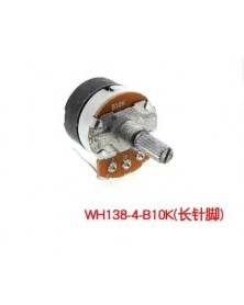 WH138-4-B10K-WH138 WH138-1...