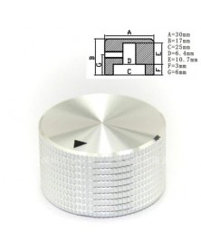 30X17X6,4mm-1db Megmunkált...