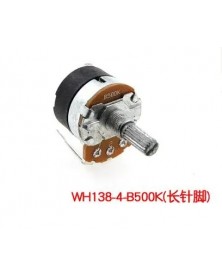 WH138-4-B500K-WH138 WH138-1...