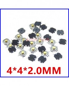 100db-50/100db/csomag SMD...