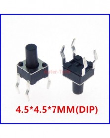 7MM(DIP)-20db 4,5x4,5x7MM...