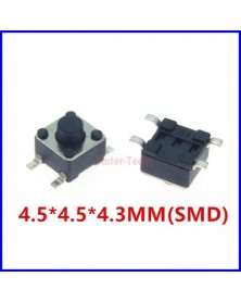 4,3MM(SMD)-20db...