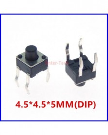 5MM(DIP)-20db 4,5x4,5x5MM...