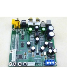 Alaplap-ES9038 Q2M DAC...