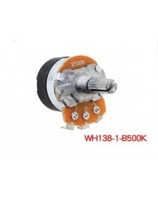 WH138-1-B500K-WH138 WH138-1...