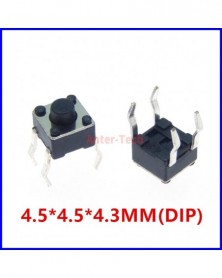 4,3MM(DIP)-20db...